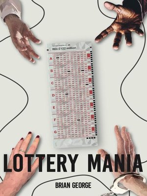 cover image of Lottery Mania